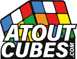 Atoutcubes logo
