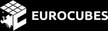 Eurocubes logo