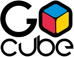 Go Cube logo